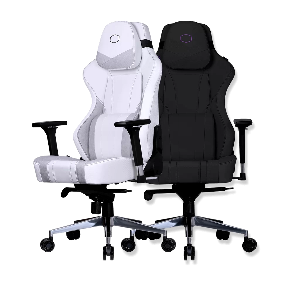 Cooler Master Caliber X2C Gaming Chair