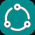 circle icon on