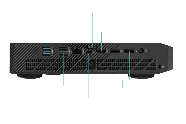 connectivity 2