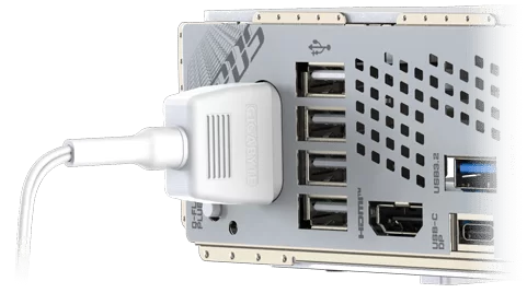 ez antenna s