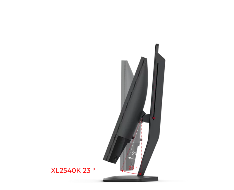 fluid flexible adjustment more comfort in game 2540k 0726 1