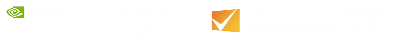gsync logo