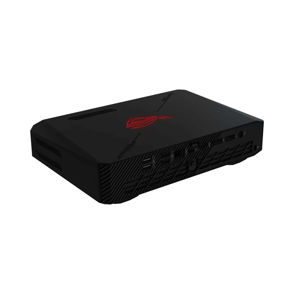 ASUS NUC Intel RNUC14SRKU7168A1I Gaming Desktop mini PC - Ultra 7 155H, 16GB (2x8GB) DDR5, 512GB M.2 2280 PCIe Gen4x4, RTX 4060, Killer Wifi 6E, Win 11 2 ASUS NUC Intel RNUC14SRKU7168A1I Gaming Desktop mini PC - Ultra 7 155H, 16GB (2x8GB) DDR5, 512GB M.2 2280 PCIe Gen4x4, RTX 4060, Killer Wifi 6E, Win 11 - Ảnh 2