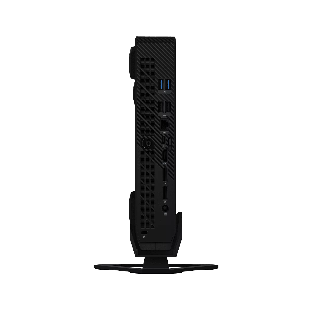 ASUS NUC Intel RNUC14SRKU7168A1I Gaming Desktop mini PC - Ultra 7 155H, 16GB (2x8GB) DDR5, 512GB M.2 2280 PCIe Gen4x4, RTX 4060, Killer Wifi 6E, Win 11 3 ASUS NUC Intel RNUC14SRKU7168A1I Gaming Desktop mini PC - Ultra 7 155H, 16GB (2x8GB) DDR5, 512GB M.2 2280 PCIe Gen4x4, RTX 4060, Killer Wifi 6E, Win 11 - Ảnh 3