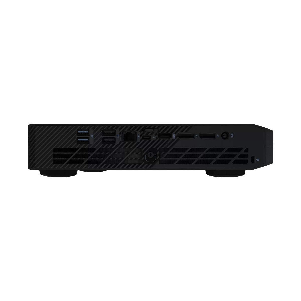 ASUS NUC Intel RNUC14SRKU7168A1I Gaming Desktop mini PC - Ultra 7 155H, 16GB (2x8GB) DDR5, 512GB M.2 2280 PCIe Gen4x4, RTX 4060, Killer Wifi 6E, Win 11 4 ASUS NUC Intel RNUC14SRKU7168A1I Gaming Desktop mini PC - Ultra 7 155H, 16GB (2x8GB) DDR5, 512GB M.2 2280 PCIe Gen4x4, RTX 4060, Killer Wifi 6E, Win 11 - Ảnh 4