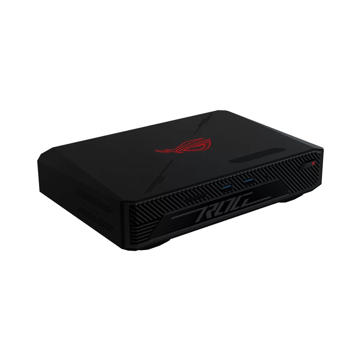 ASUS NUC Intel RNUC14SRKU7168A1I Gaming Desktop mini PC - Ultra 7 155H, 16GB (2x8GB) DDR5, 512GB M.2 2280 PCIe Gen4x4, RTX 4060, Killer Wifi 6E, Win 11 5 ASUS NUC Intel RNUC14SRKU7168A1I Gaming Desktop mini PC - Ultra 7 155H, 16GB (2x8GB) DDR5, 512GB M.2 2280 PCIe Gen4x4, RTX 4060, Killer Wifi 6E, Win 11 - Ảnh 5