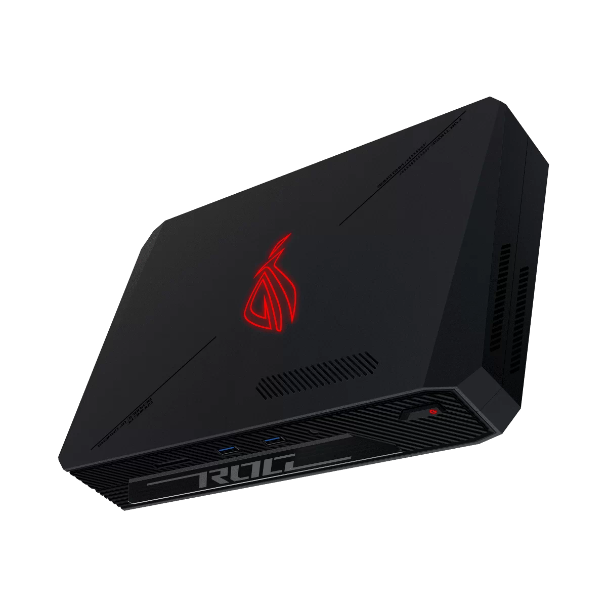 ASUS NUC Intel RNUC14SRKU7168A1I Gaming Desktop mini PC - Ultra 7 155H, 16GB (2x8GB) DDR5, 512GB M.2 2280 PCIe Gen4x4, RTX 4060, Killer Wifi 6E, Win 11 7 ASUS NUC Intel RNUC14SRKU7168A1I Gaming Desktop mini PC - Ultra 7 155H, 16GB (2x8GB) DDR5, 512GB M.2 2280 PCIe Gen4x4, RTX 4060, Killer Wifi 6E, Win 11 - Ảnh 7