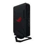 ASUS NUC Intel RNUC14SRKU7168A1I Gaming Desktop mini PC - Ultra 7 155H, 16GB (2x8GB) DDR5, 512GB M.2 2280 PCIe Gen4x4, RTX 4060, Killer Wifi 6E, Win 11