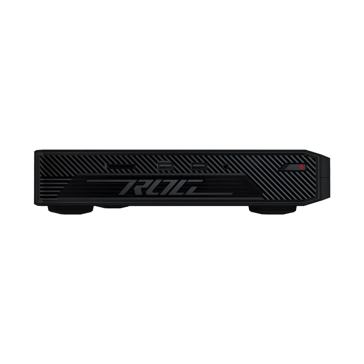 ASUS NUC Intel RNUC14SRKU7168A1I Gaming Desktop mini PC - Ultra 7 155H, 16GB (2x8GB) DDR5, 512GB M.2 2280 PCIe Gen4x4, RTX 4060, Killer Wifi 6E, Win 11 8 ASUS NUC Intel RNUC14SRKU7168A1I Gaming Desktop mini PC - Ultra 7 155H, 16GB (2x8GB) DDR5, 512GB M.2 2280 PCIe Gen4x4, RTX 4060, Killer Wifi 6E, Win 11 - Ảnh 8