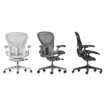Herman Miller Aeron 2 Remastered Chair