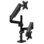 HyperWork P1 Dual Monitor Stand