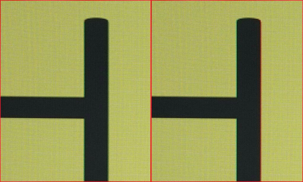 text clarity