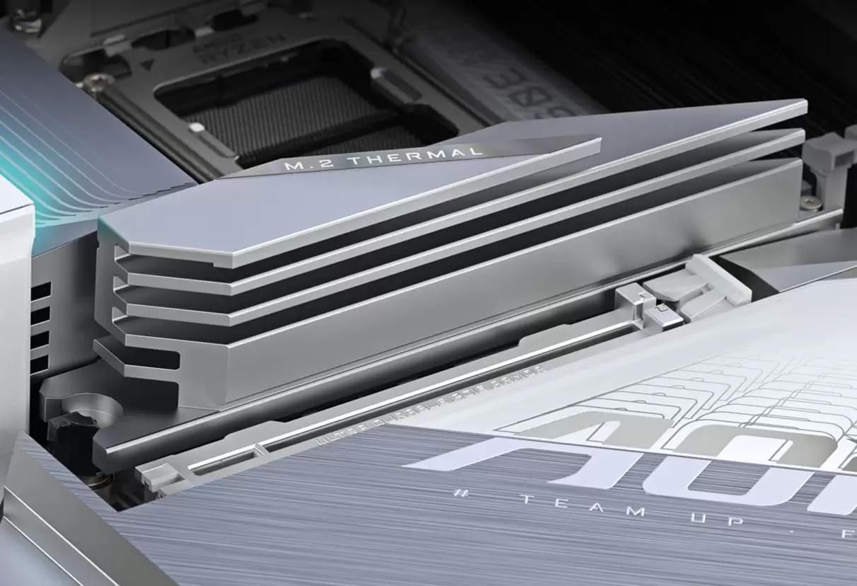thermal guard