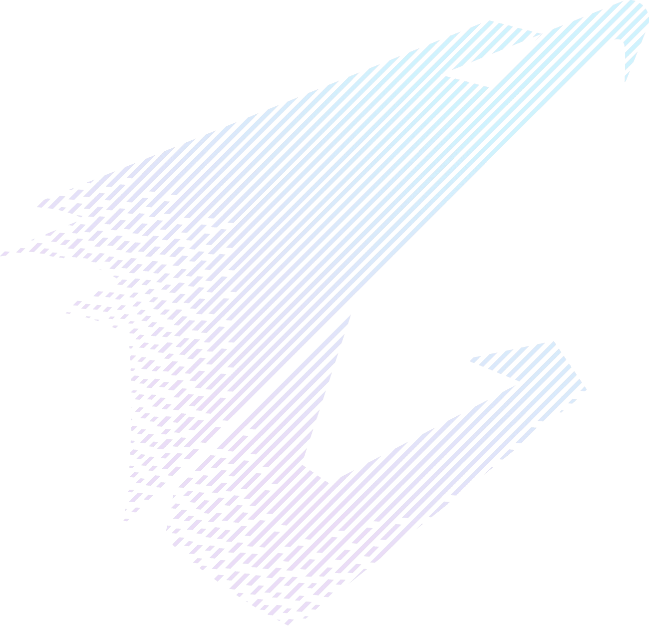 vi falcon logo