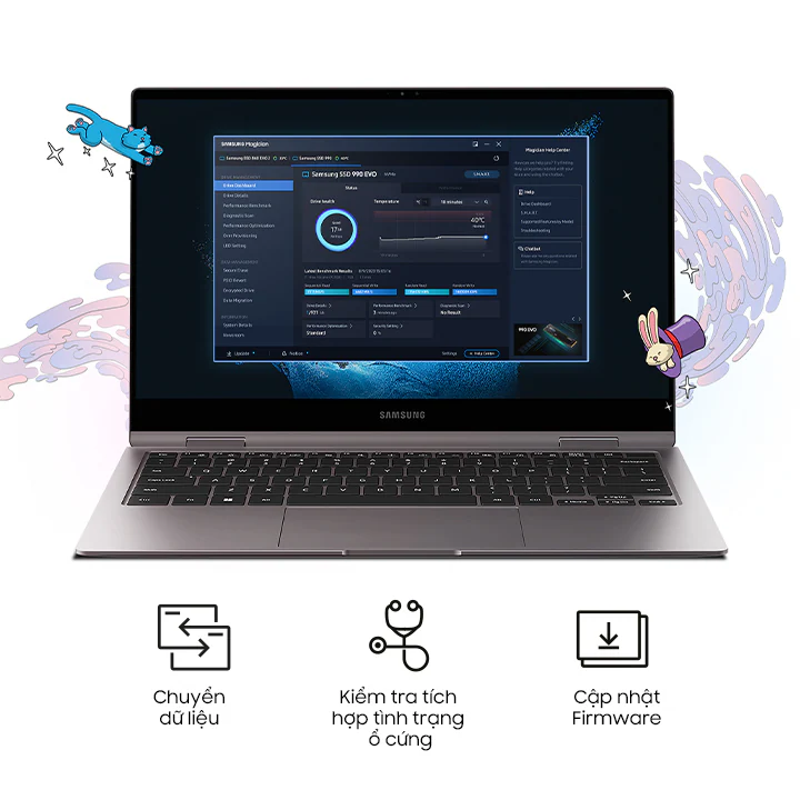 vn feature 990 evo nvme m2 ssd 540302125