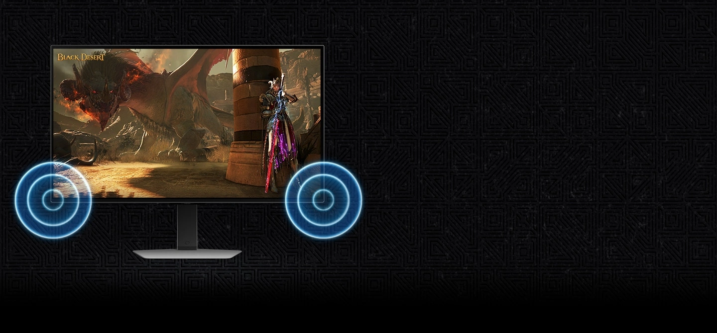 vn feature ai elevates audio for clear dialogue 541665139