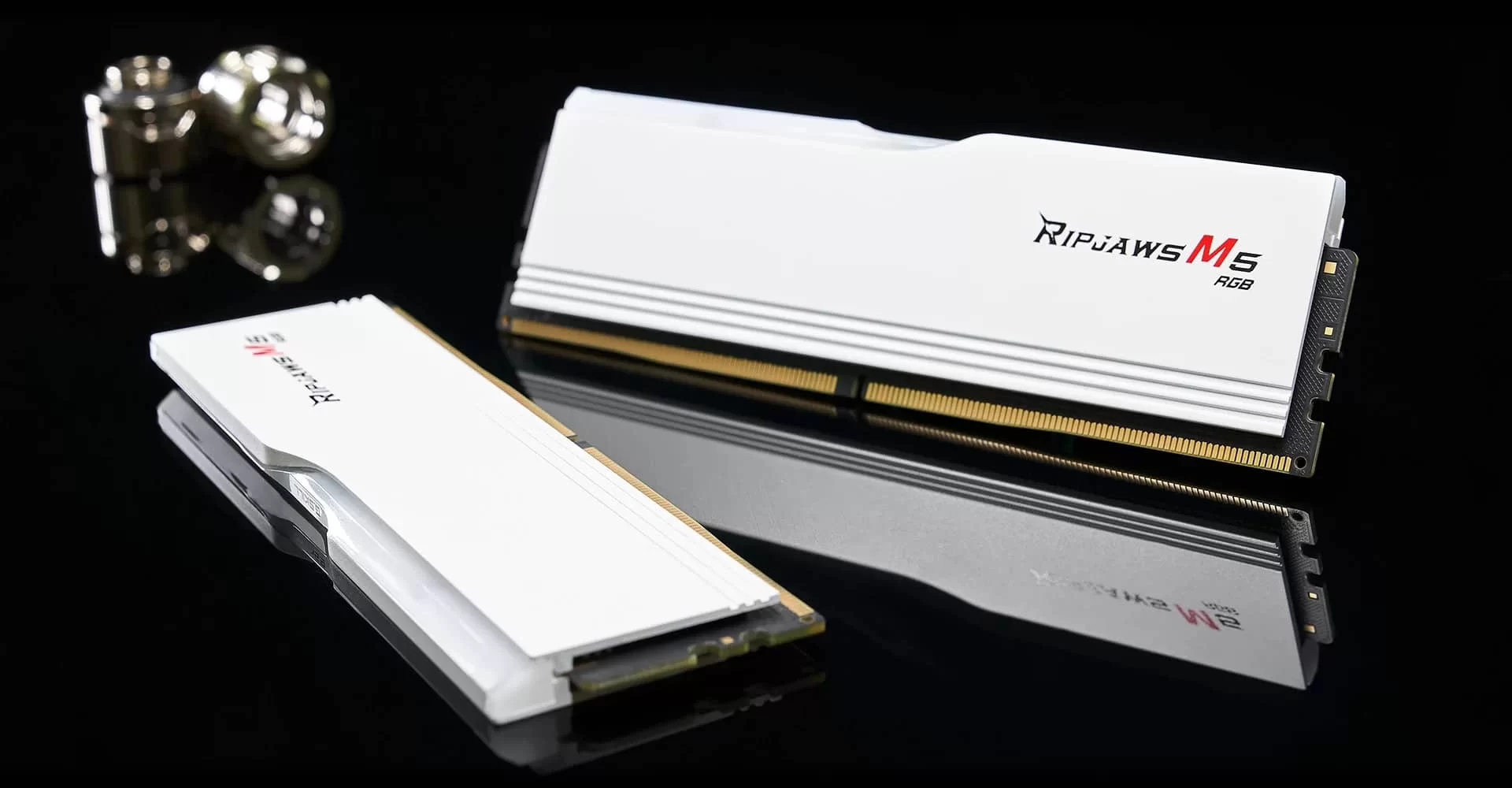 05 ripjaws m5 rgb exceptional quality white