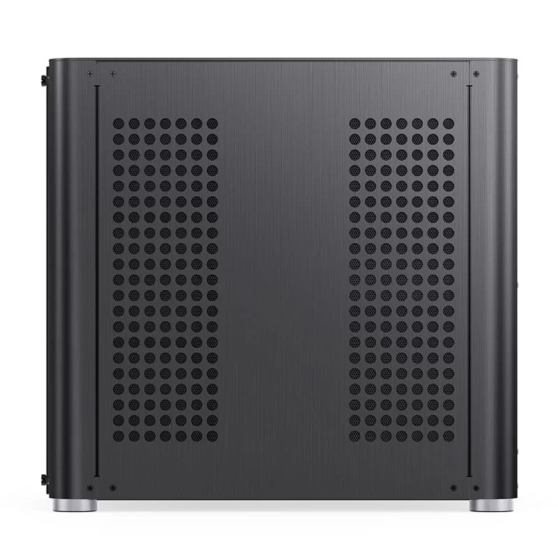 Jonsbo TK-2 Black Mid Tower Case - Hyperboloid Glass Design, Mid-Tower, Support BTF MB + 360 AIO 22 Jonsbo TK-2 Black Mid Tower Case - Hyperboloid Glass Design, Mid-Tower, Support BTF MB + 360 AIO - Ảnh 22