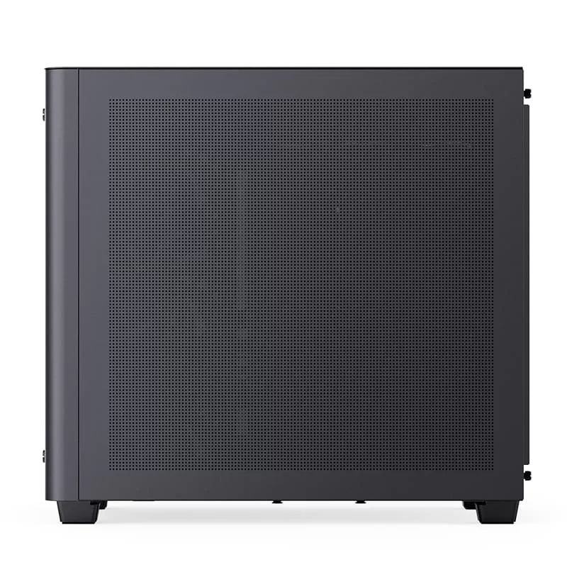 Jonsbo TK-3 Black One-piece Curved Glass Mid-Tower Case - Support BTF MB, Dual 360 AIO 27 Jonsbo TK-3 Black One-piece Curved Glass Mid-Tower Case - Support BTF MB, Dual 360 AIO - Ảnh 27