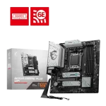 MSI B650M GAMING PLUS WIFI Mainboard
