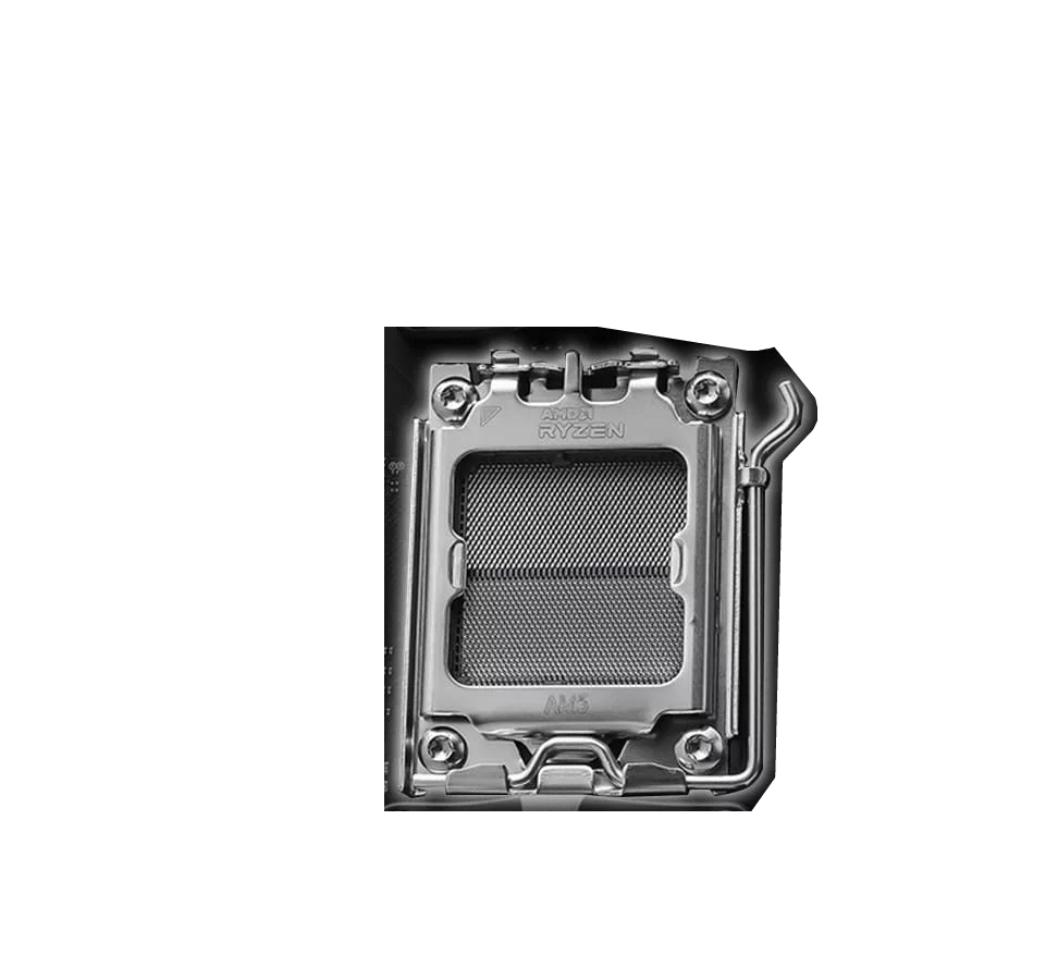 B650M Gaming plus wifi core boost
