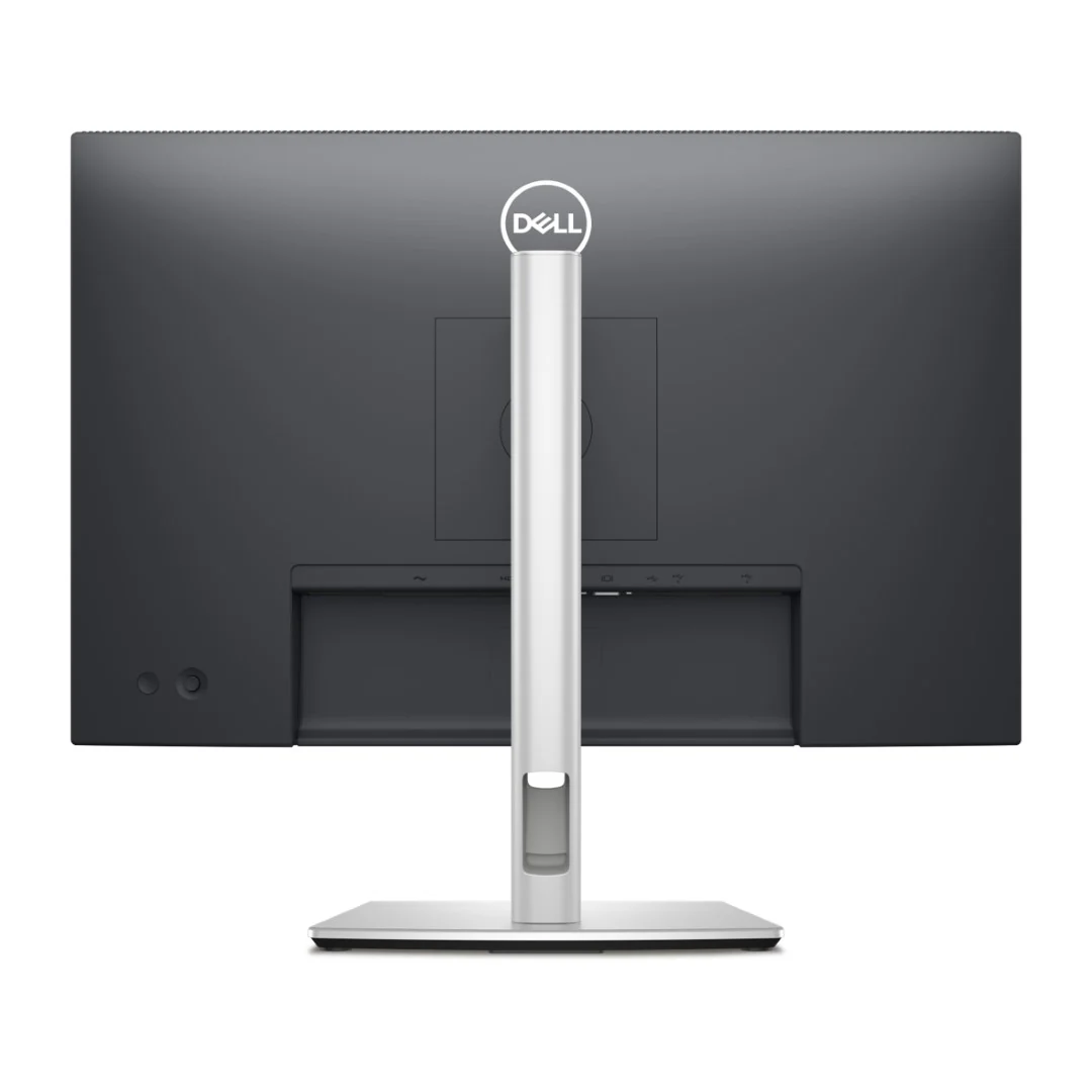 Dell P2425H Monitor - 24 inch, FHD, 100Hz, 5ms, IPS Panel 6 Dell P2425H Monitor - 24 inch, FHD, 100Hz, 5ms, IPS Panel - Ảnh 6