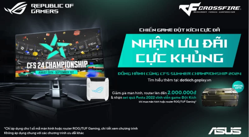 Chien game Dot Kich nhan qua cuc khung 800x440 1