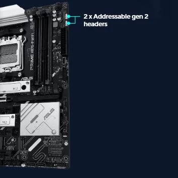 Customization 1