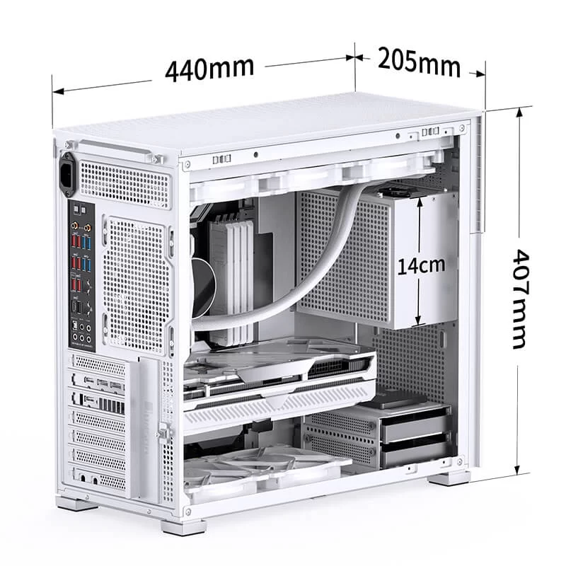 D41 STD SCREEN White product 7