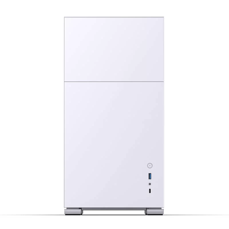 Jonsbo D41 STD White ATX Mid Tower Case - Support GPU RTX 4090 + 360 AIO + ATX Power 11 Jonsbo D41 STD White ATX Mid Tower Case - Support GPU RTX 4090 + 360 AIO + ATX Power - Ảnh 11