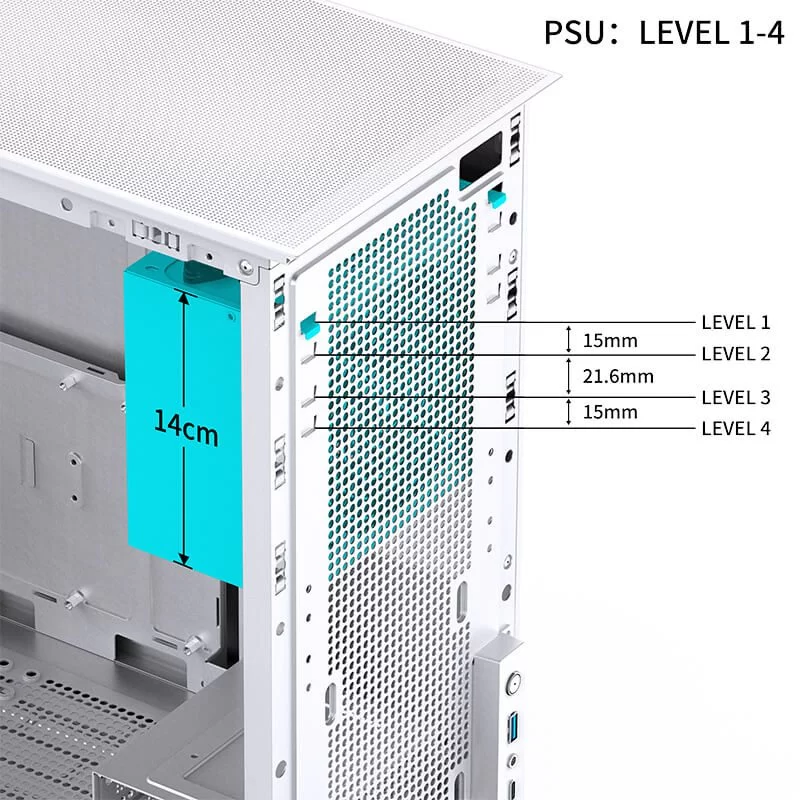 D41 White feature 12