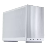 Lian Li DAN A3-mATX - White, M-ATX mesh Case