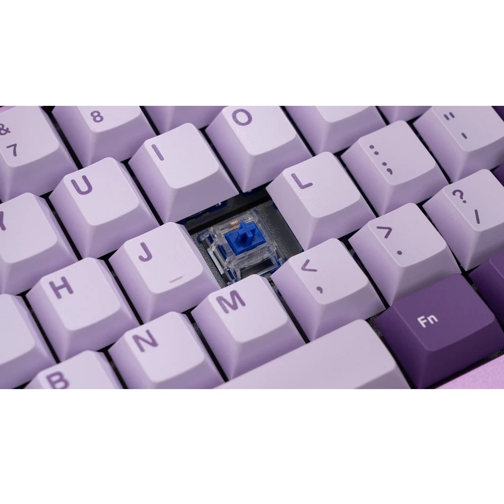 Chilkey ND75 Keyboard Barebone Edition - 75% layout, CNC Aluminum, PCB Tri-mode , Per-key RGB, Hot-swappable 38 Chilkey ND75 Keyboard Barebone Edition - 75% layout, CNC Aluminum, PCB Tri-mode , Per-key RGB, Hot-swappable - Ảnh 38
