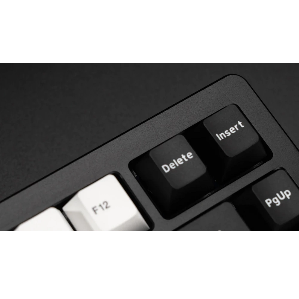Chilkey ND75 Keyboard Barebone Edition - 75% layout, CNC Aluminum, PCB Tri-mode , Per-key RGB, Hot-swappable 36 Chilkey ND75 Keyboard Barebone Edition - 75% layout, CNC Aluminum, PCB Tri-mode , Per-key RGB, Hot-swappable - Ảnh 36