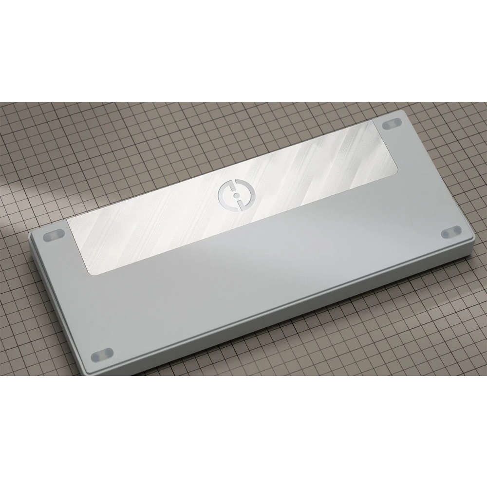 Chilkey ND75 Keyboard Barebone Edition - 75% layout, CNC Aluminum, PCB Tri-mode , Per-key RGB, Hot-swappable 23 Chilkey ND75 Keyboard Barebone Edition - 75% layout, CNC Aluminum, PCB Tri-mode , Per-key RGB, Hot-swappable - Ảnh 23