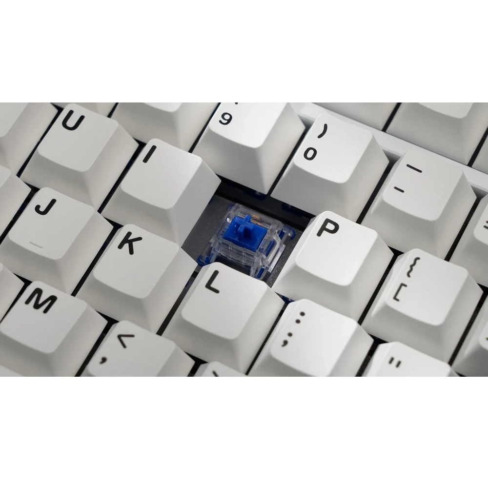 Chilkey ND75 Keyboard Barebone Edition - 75% layout, CNC Aluminum, PCB Tri-mode , Per-key RGB, Hot-swappable 40 Chilkey ND75 Keyboard Barebone Edition - 75% layout, CNC Aluminum, PCB Tri-mode , Per-key RGB, Hot-swappable - Ảnh 40