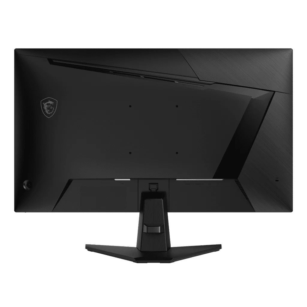 MSI MAG 275QF Gaming Monitor - 27 inch 16:9 WQHD (2560 x 1440) 180Hz 0.5ms, HDR Ready, Tilt Adjustable 5 MSI MAG 275QF Gaming Monitor - 27 inch 16:9 WQHD (2560 x 1440) 180Hz 0.5ms, HDR Ready, Tilt Adjustable - Ảnh 5