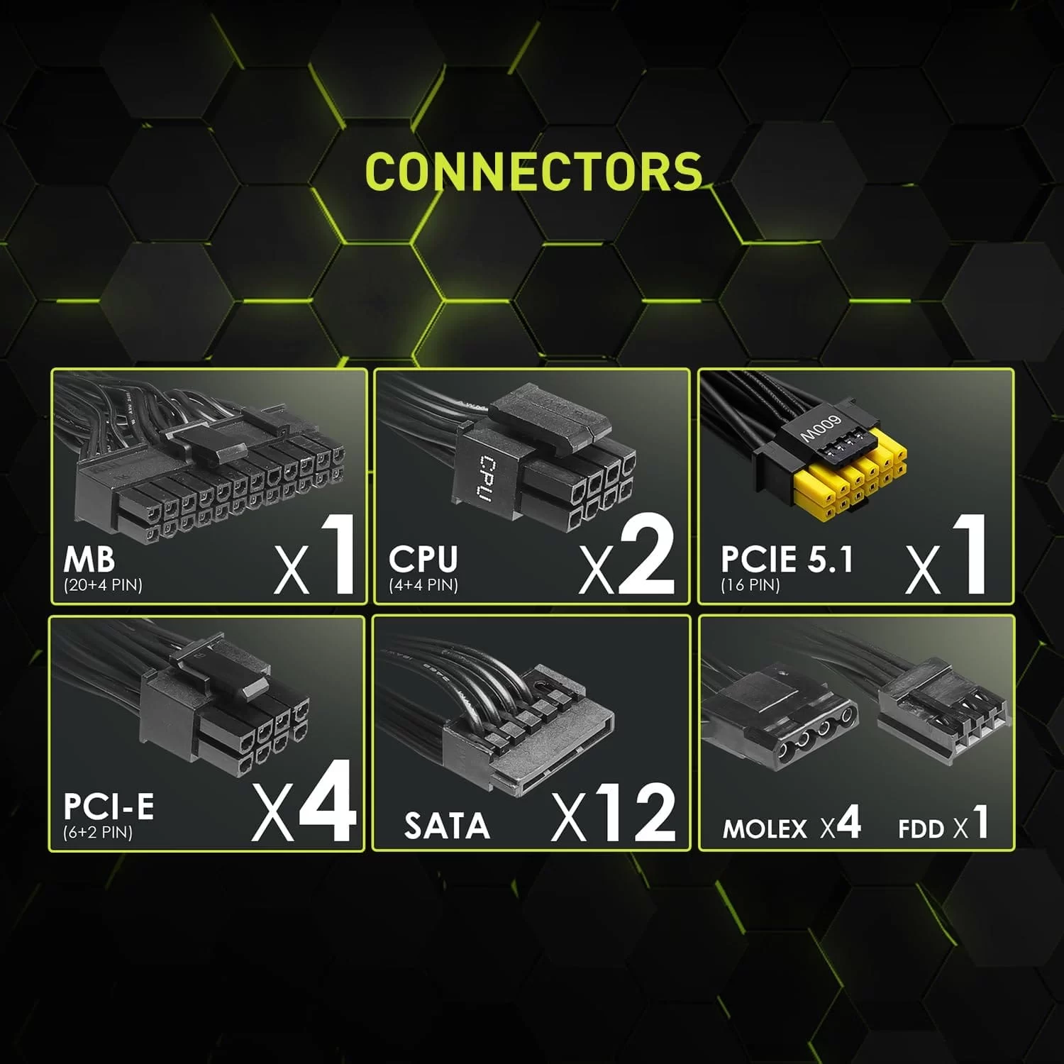 MAG A1250GL PCIE5 page mb 1
