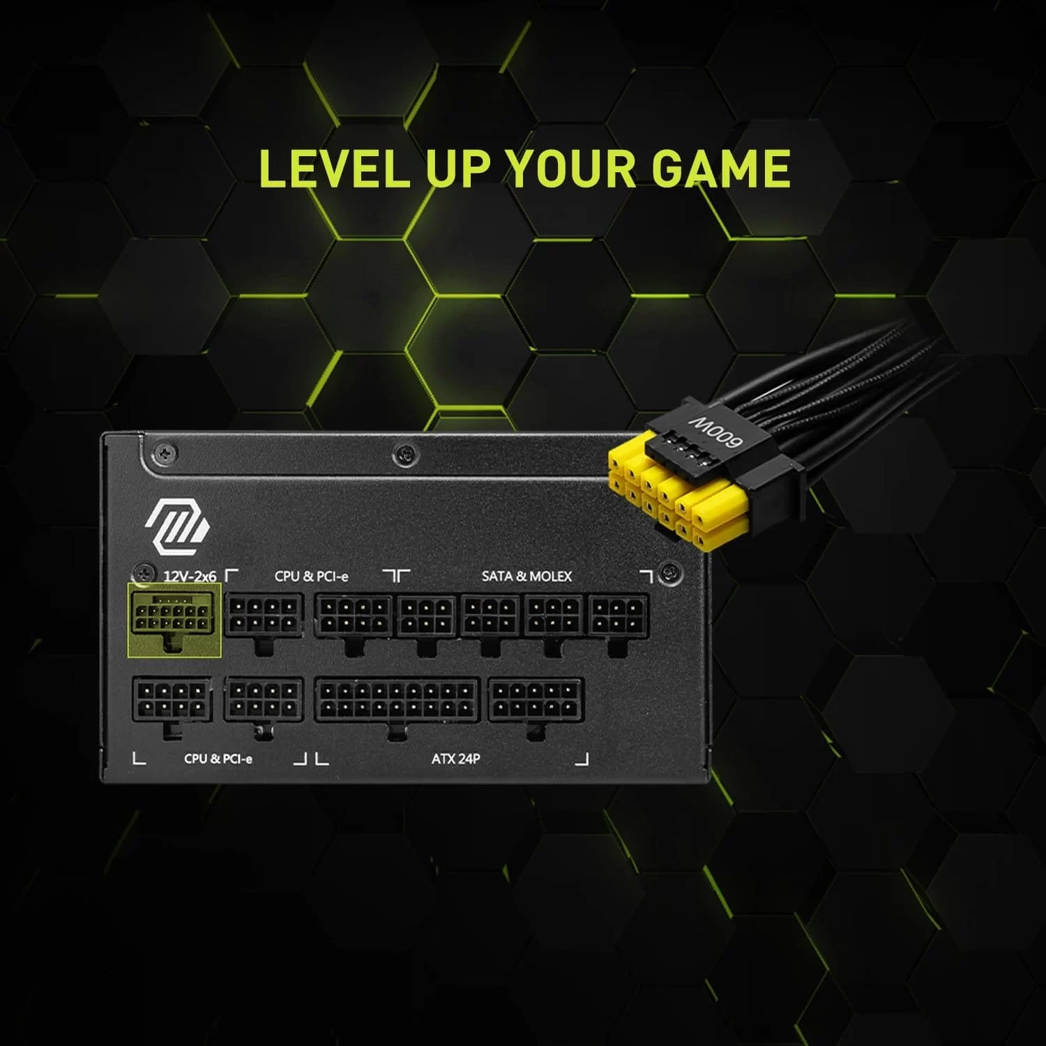 MAG A1250GL PCIE5 page mb 3