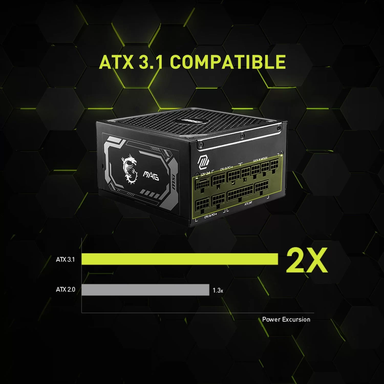 MAG A1250GL PCIE5 page mb 7
