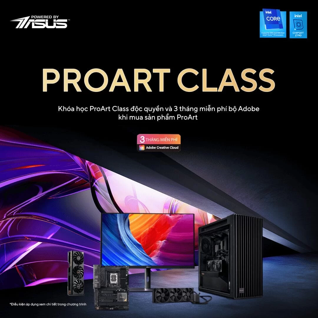 ProArt Class 1080 x