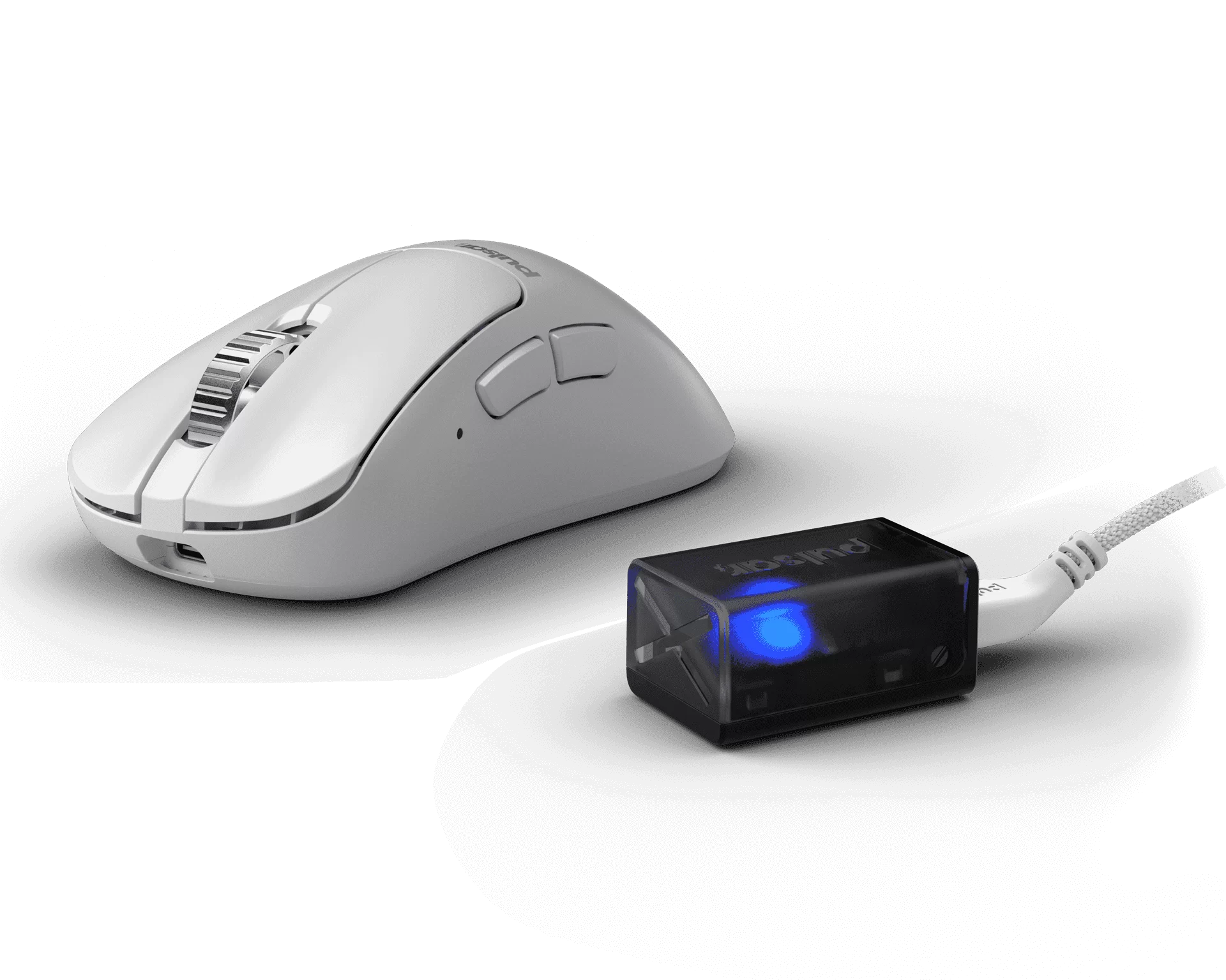 Pulsar Xlite V3 es Wireless mouse Size2 White 008 a4e579b9 1087 4c96 ac1a 671f688ca8b3