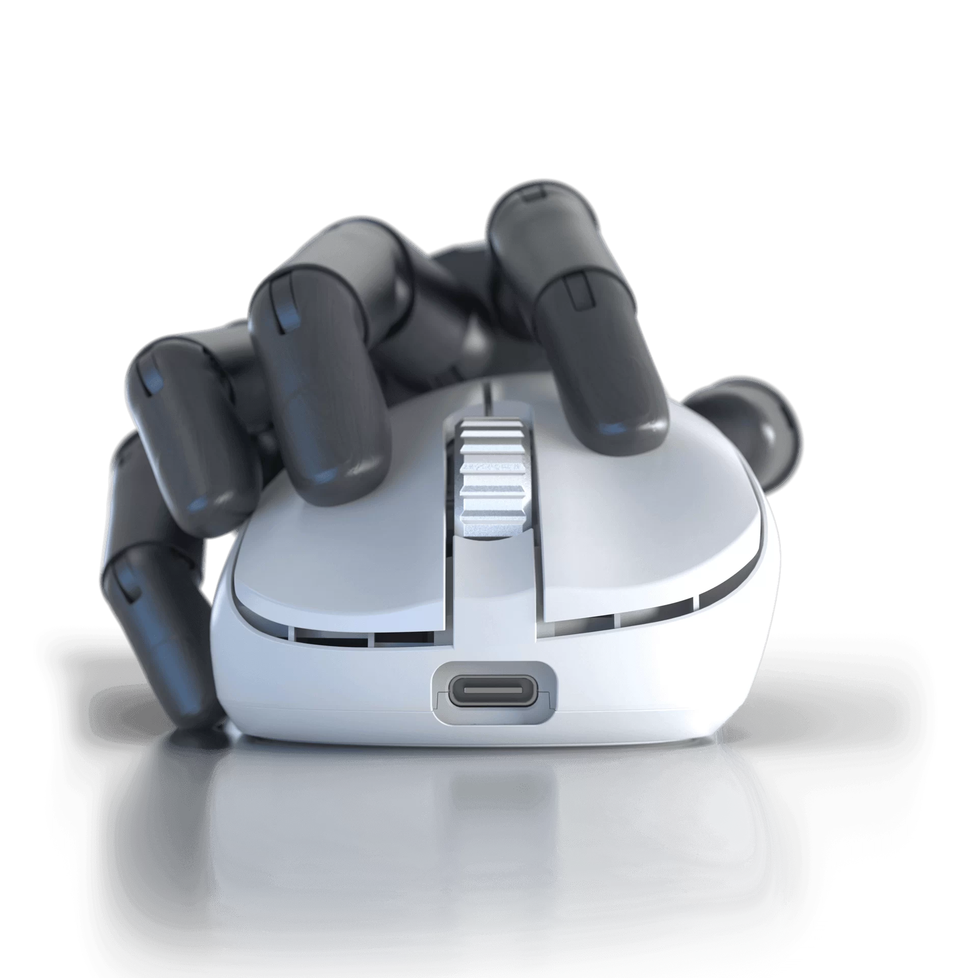 Pulsar Xlite V3 es Wireless mouse Size2 White 009