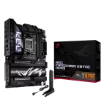 ASUS ROG CROSSHAIR X870E HERO Mainboard