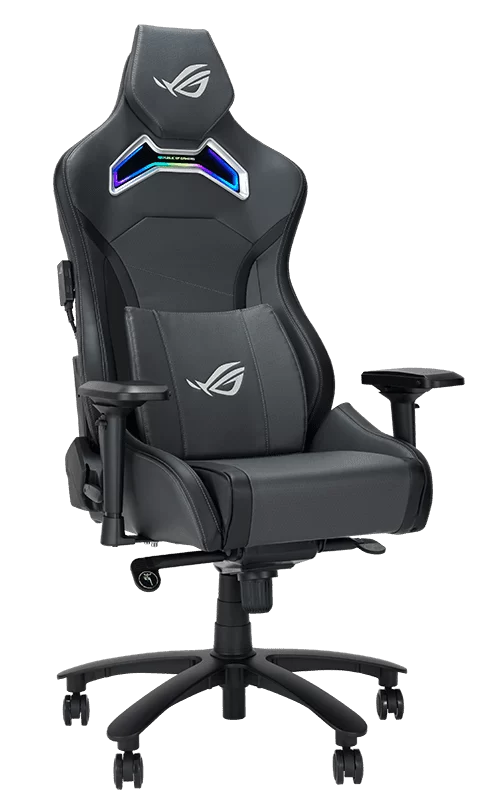 ROG Chariot EPU