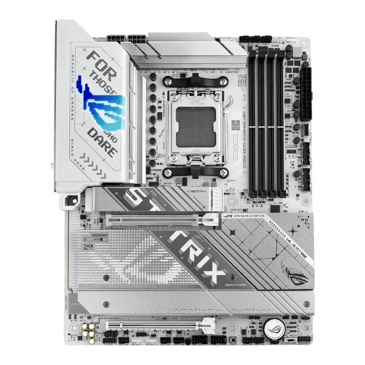 ASUS ROG STRIX X870-A GAMING WIFI Mainboard
