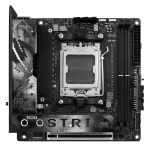 ASUS ROG STRIX X870-I GAMING WIFI - iTX Mainboard