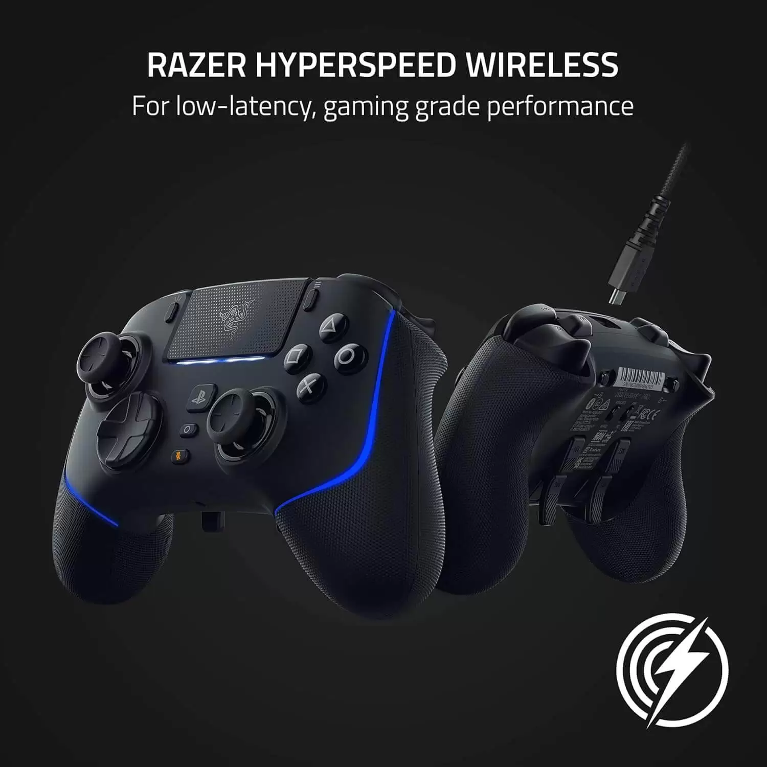 Razer Wolverine V2 Pro Black page mb 2