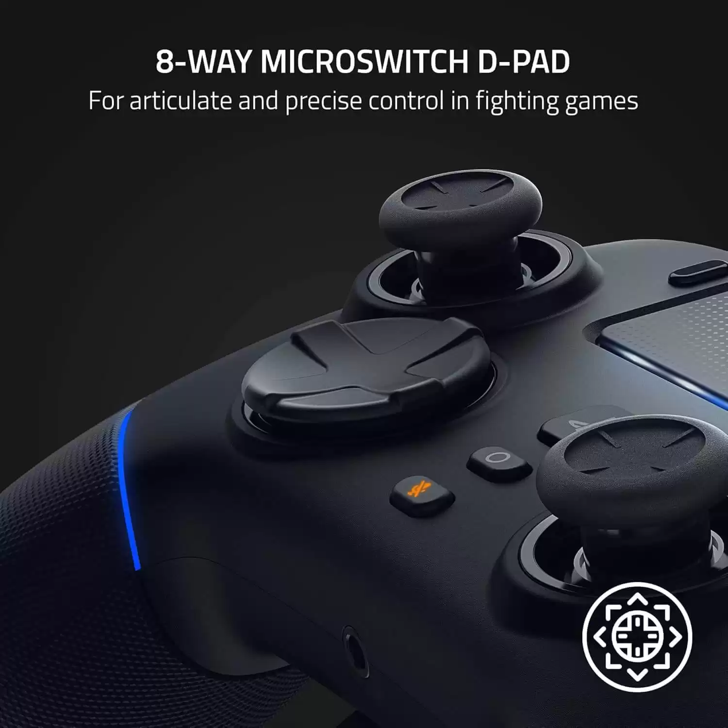 Razer Wolverine V2 Pro Black page mb 4