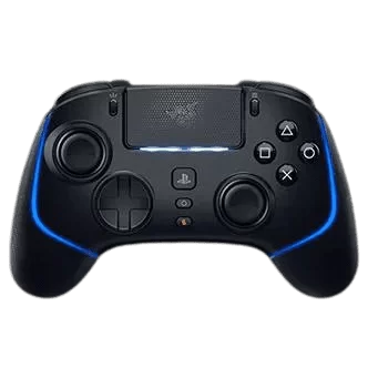 Razer Wolverine V2 Pro Black Wireless Pro Gaming Controller for PS5™ Consoles and PC 1 Razer Wolverine V2 Pro Black Wireless Pro Gaming Controller for PS5™ Consoles and PC